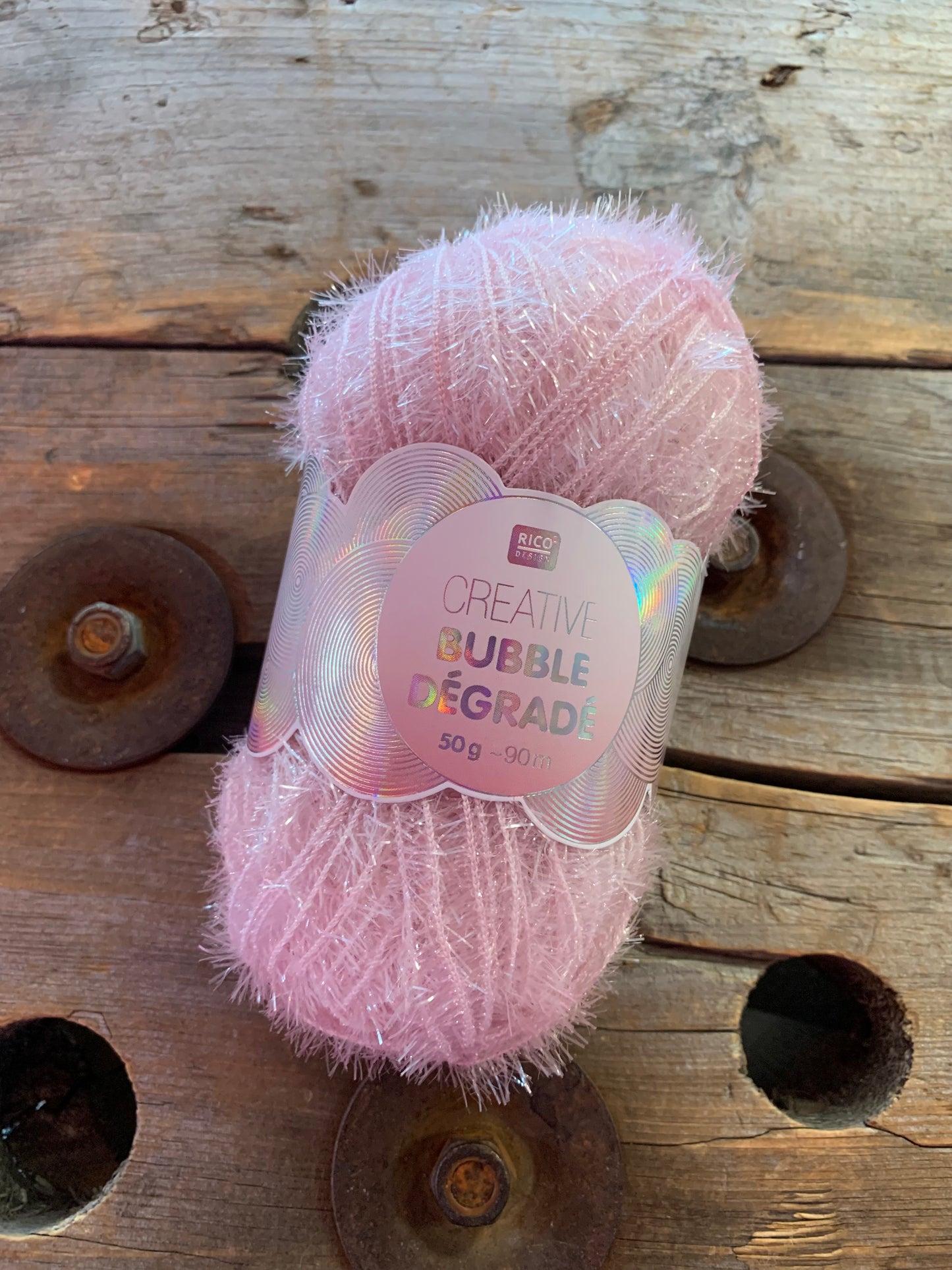 Rico Design - Creative Bubble