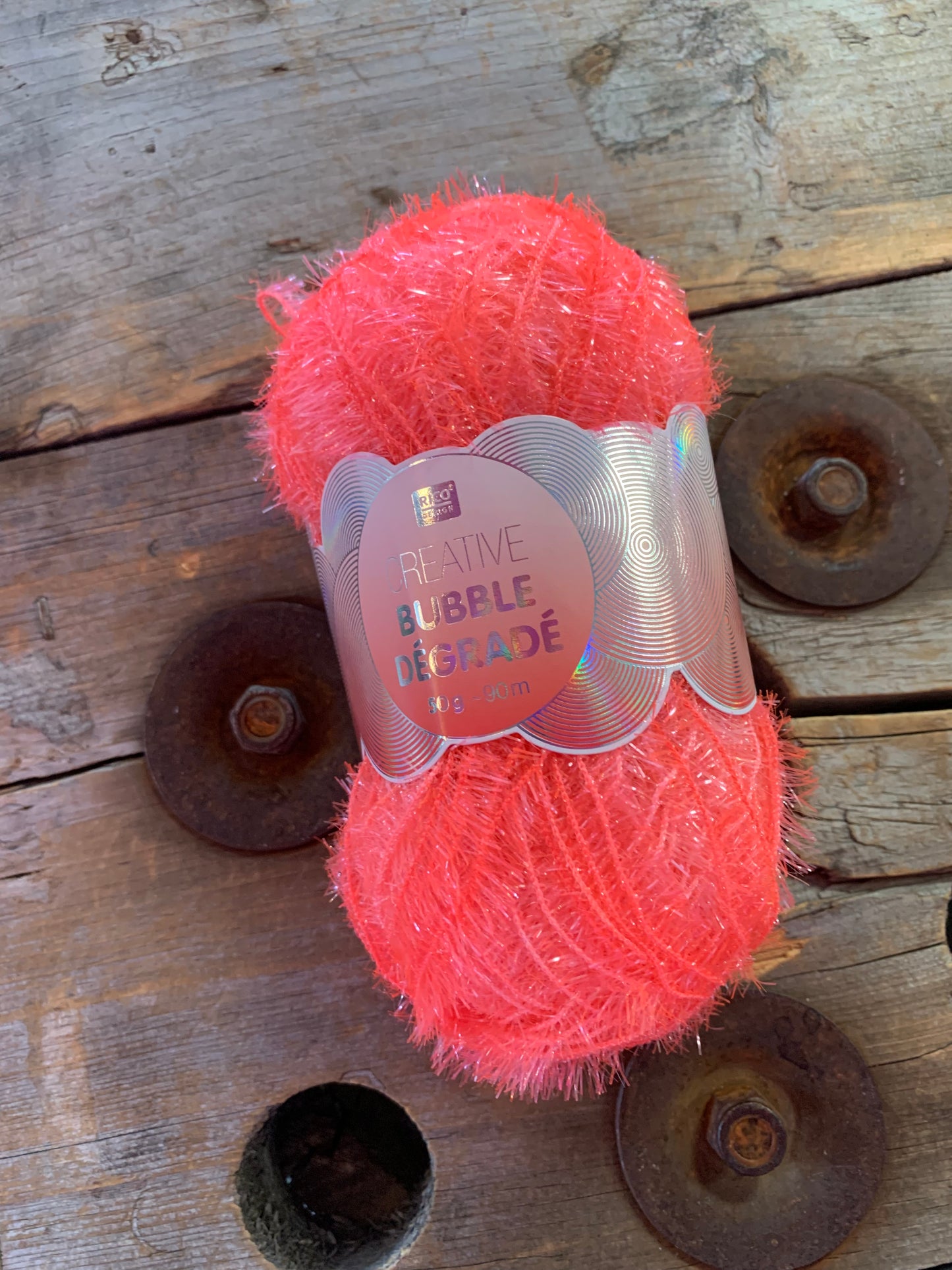 Rico Design - Creative Bubble