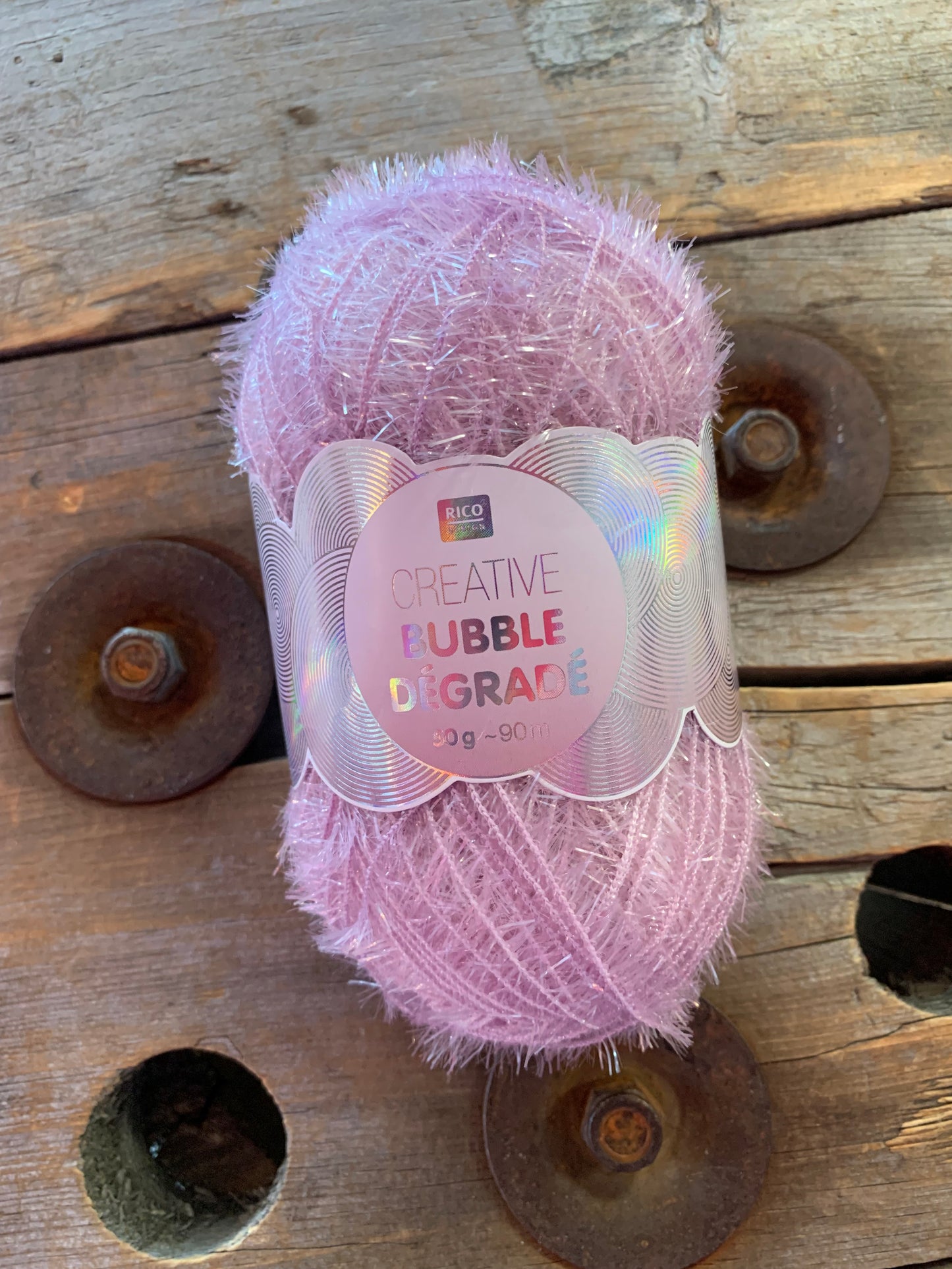 Rico Design - Creative Bubble