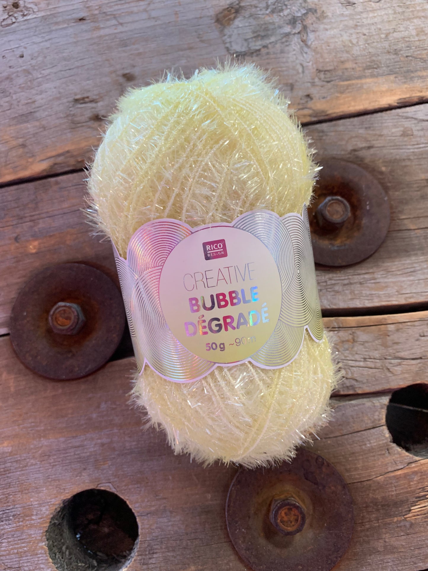 Rico Design - Creative Bubble