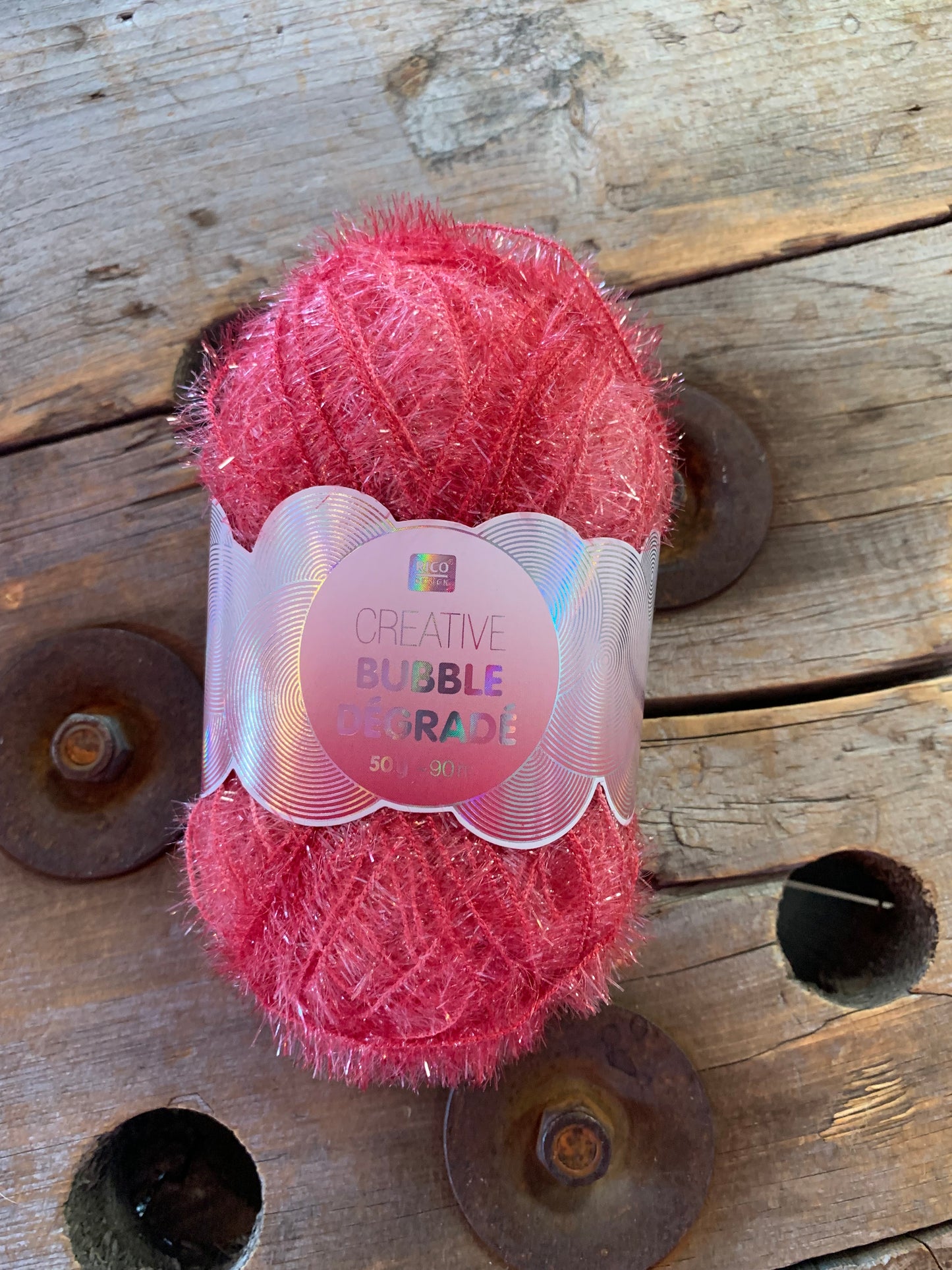 Rico Design - Creative Bubble