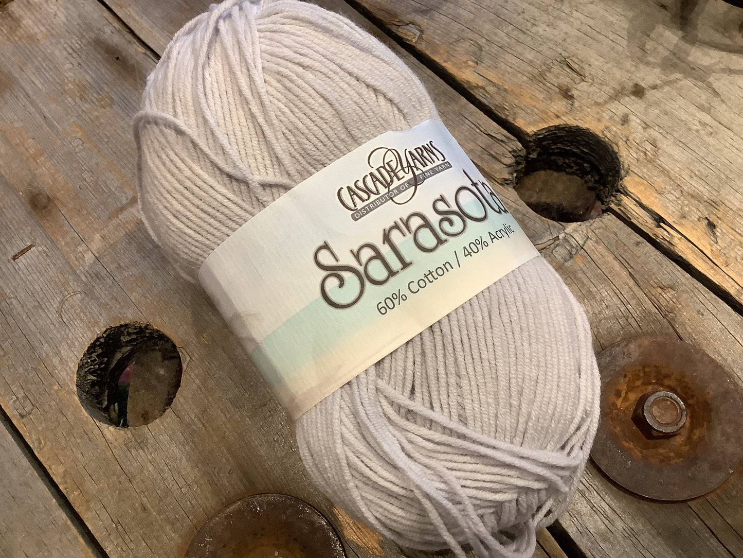Cascade - Sarasota