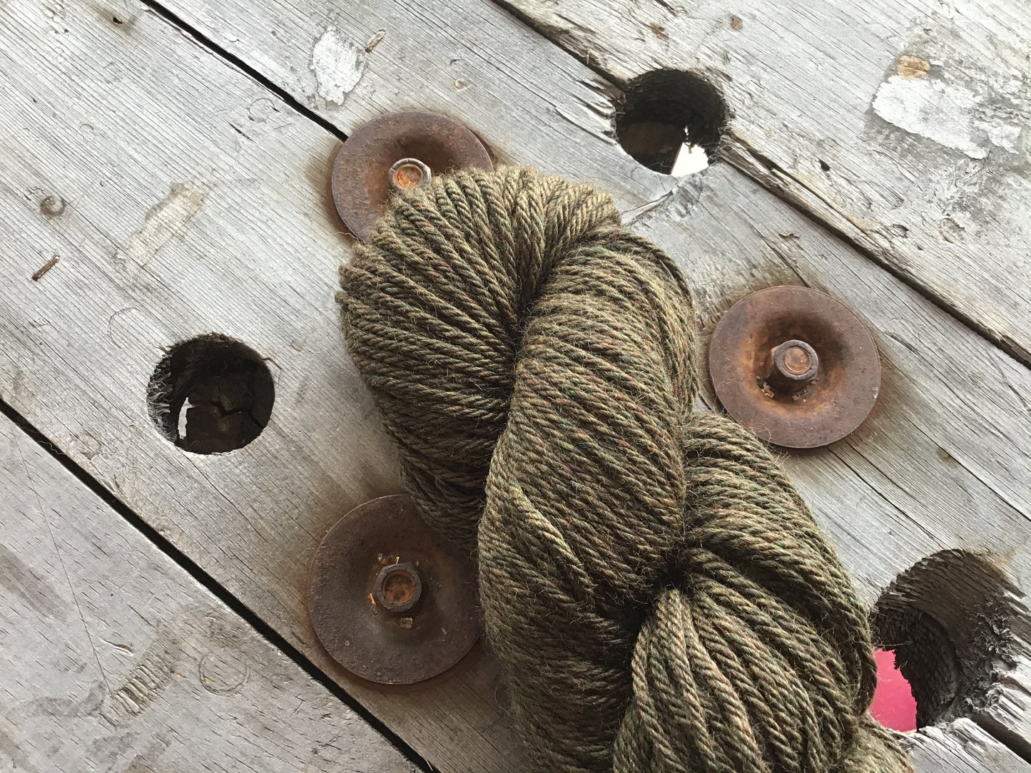 Berroco - Vintage Chunky