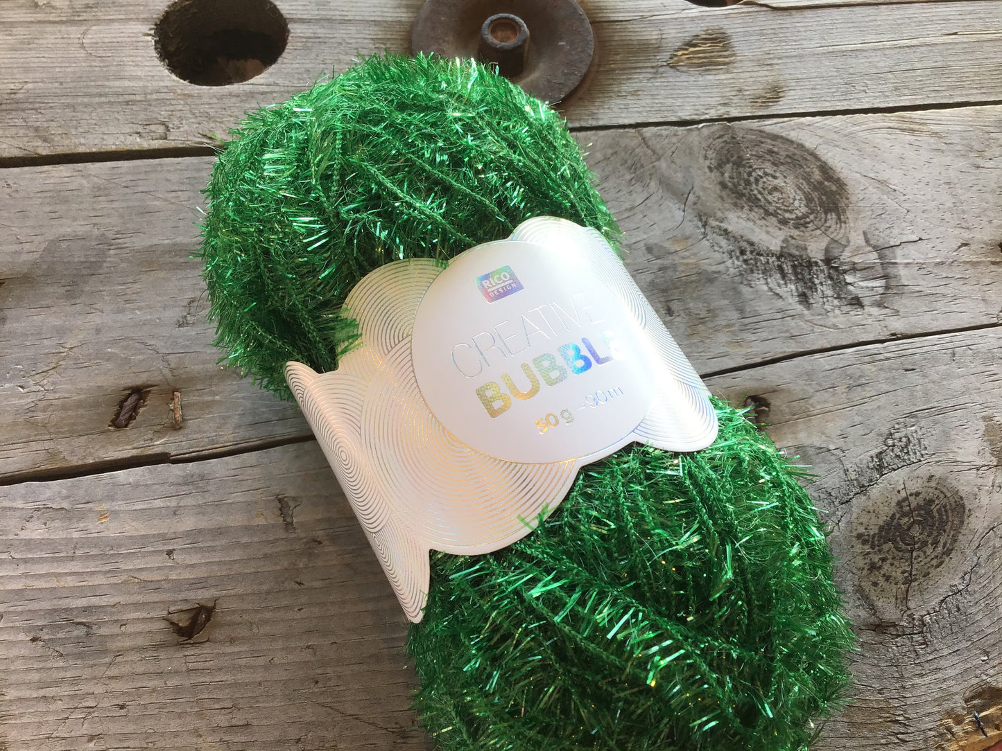 Rico Design - Creative Bubble