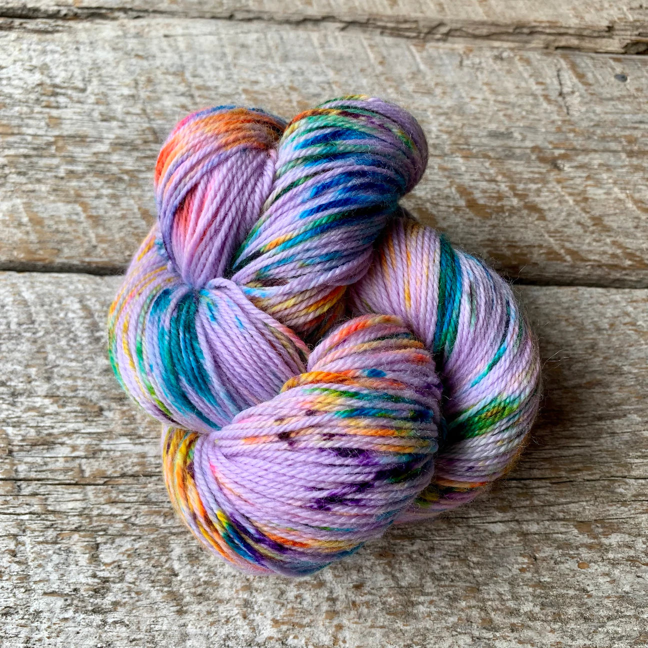 Fibrelya - Bamba Multicolore