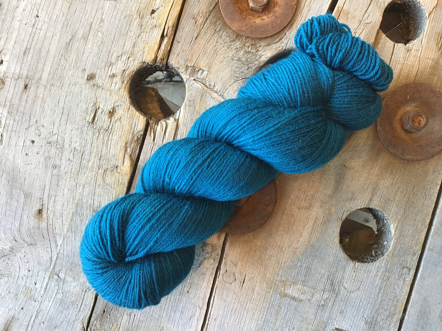 Cascade - Heritage Sock Yarn