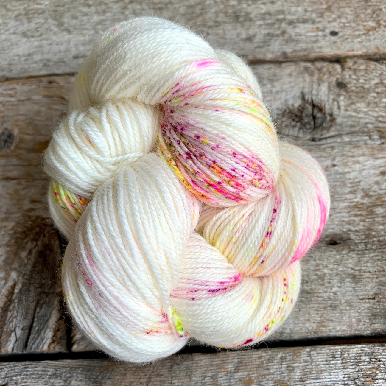 Fibrelya - Bamba Multicolore