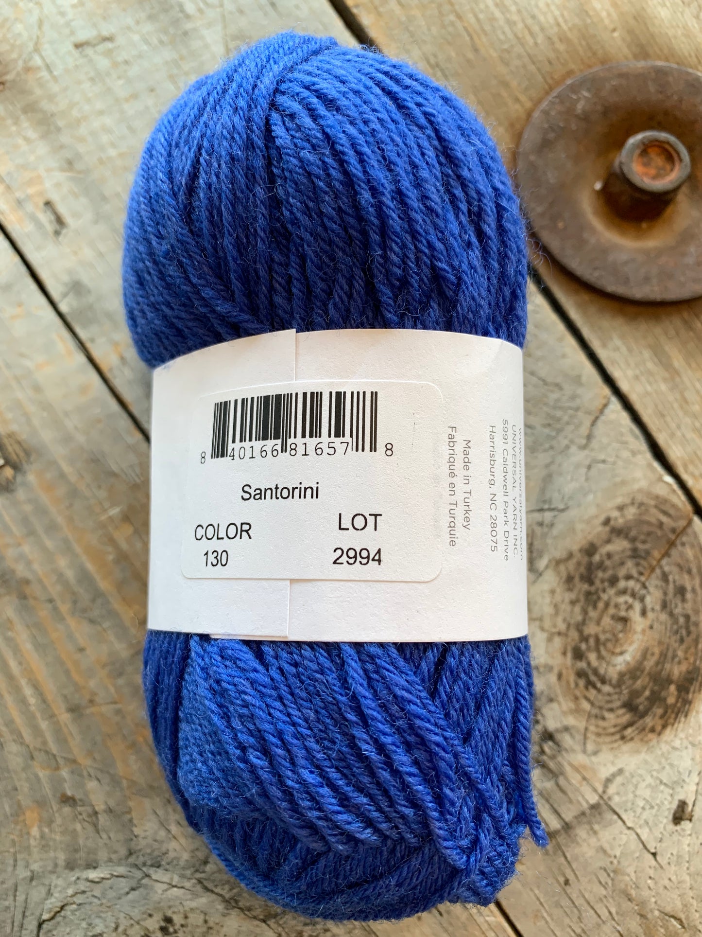 Uni merino mini - Universal Yarn