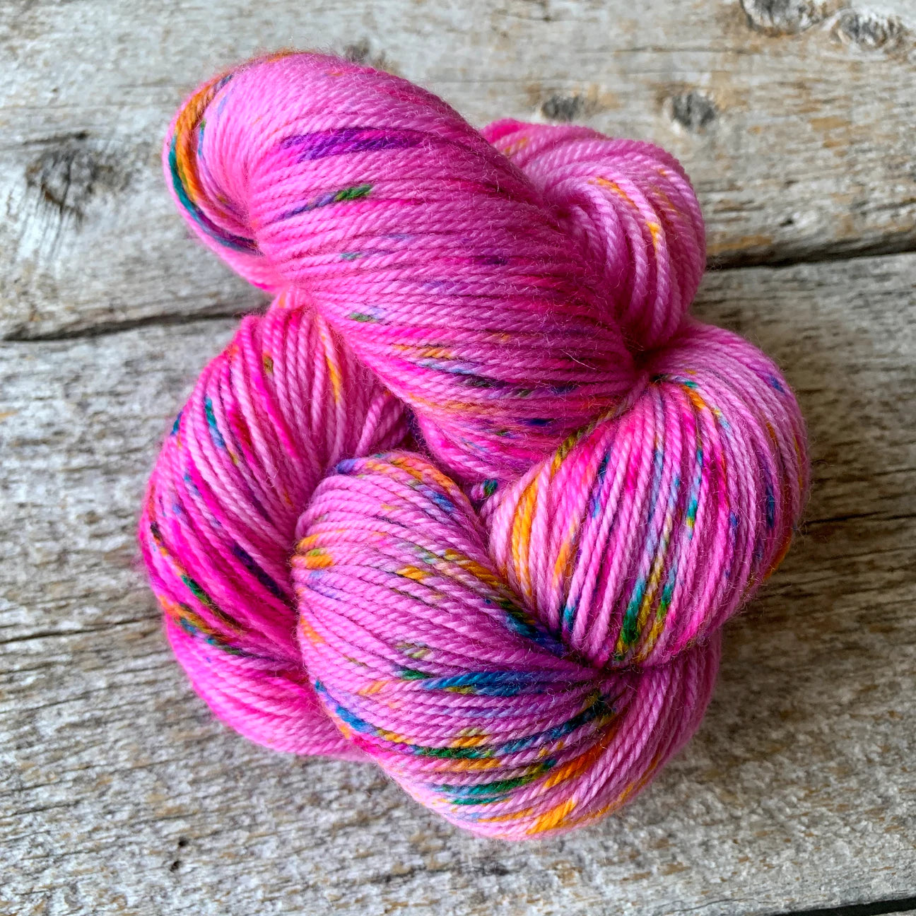 Fibrelya - Bamba Multicolore