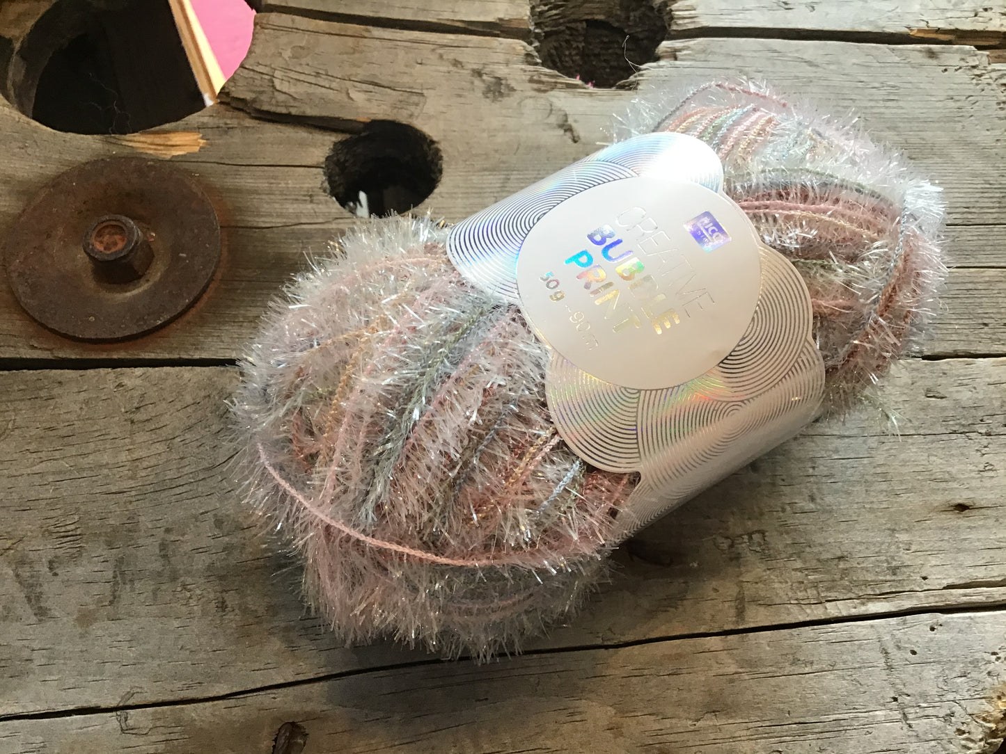 Rico Design - Creative Bubble