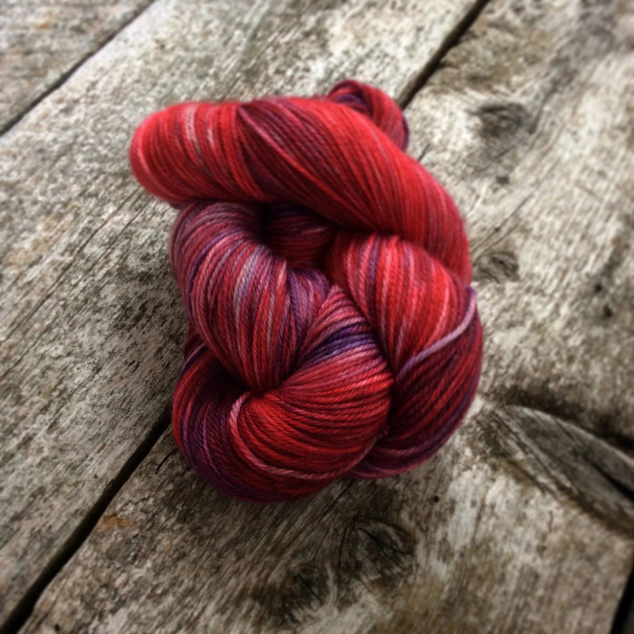Fibrelya - Bamba Multicolore
