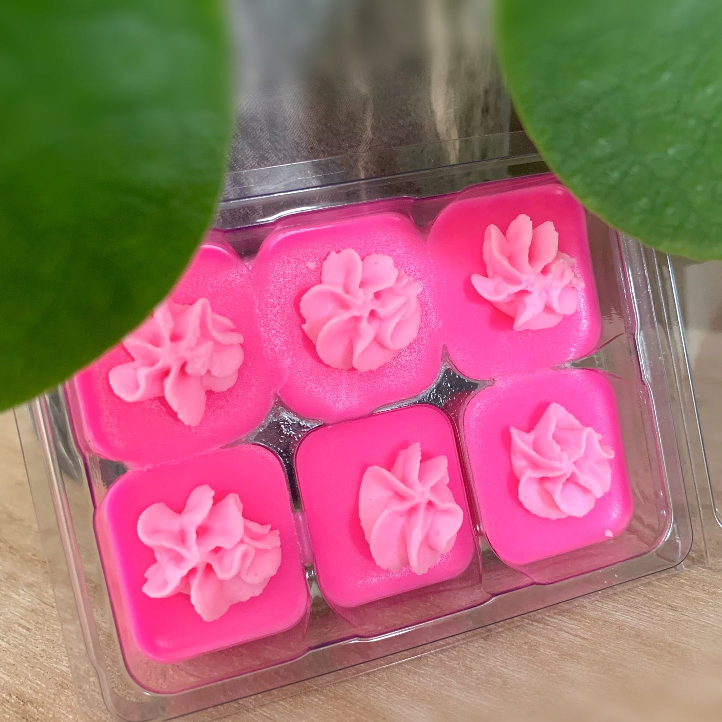 Gomme Balloune - Bougies de soya & cires à brûleur - Formats variés