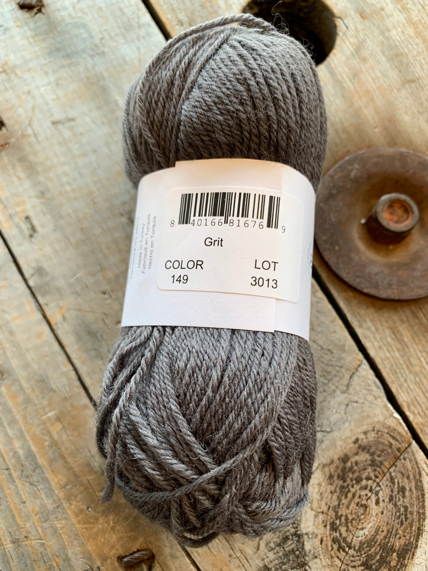 LIQUIDATION - Uni merino mini - Universal Yarn