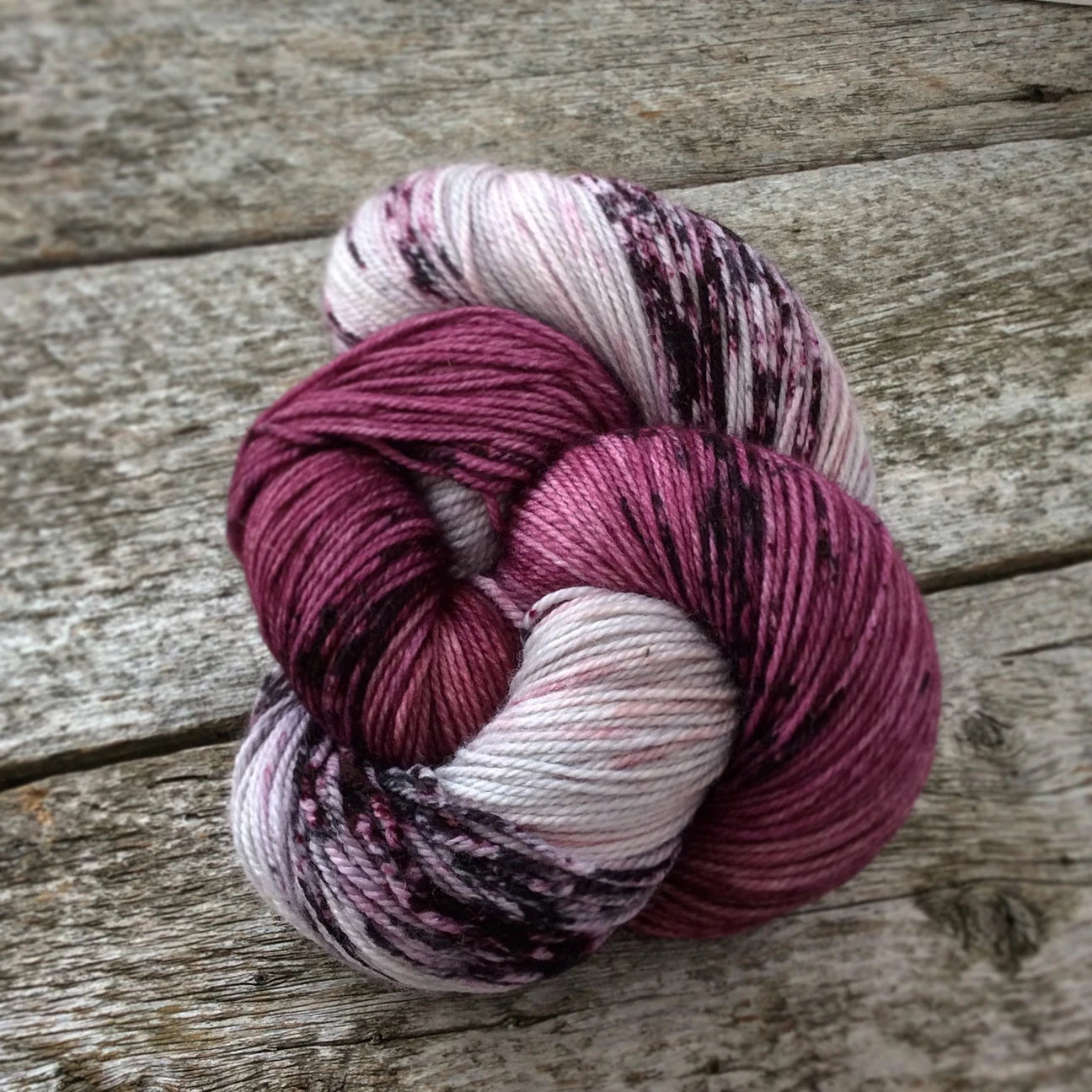 Fibrelya - Bamba Multicolore