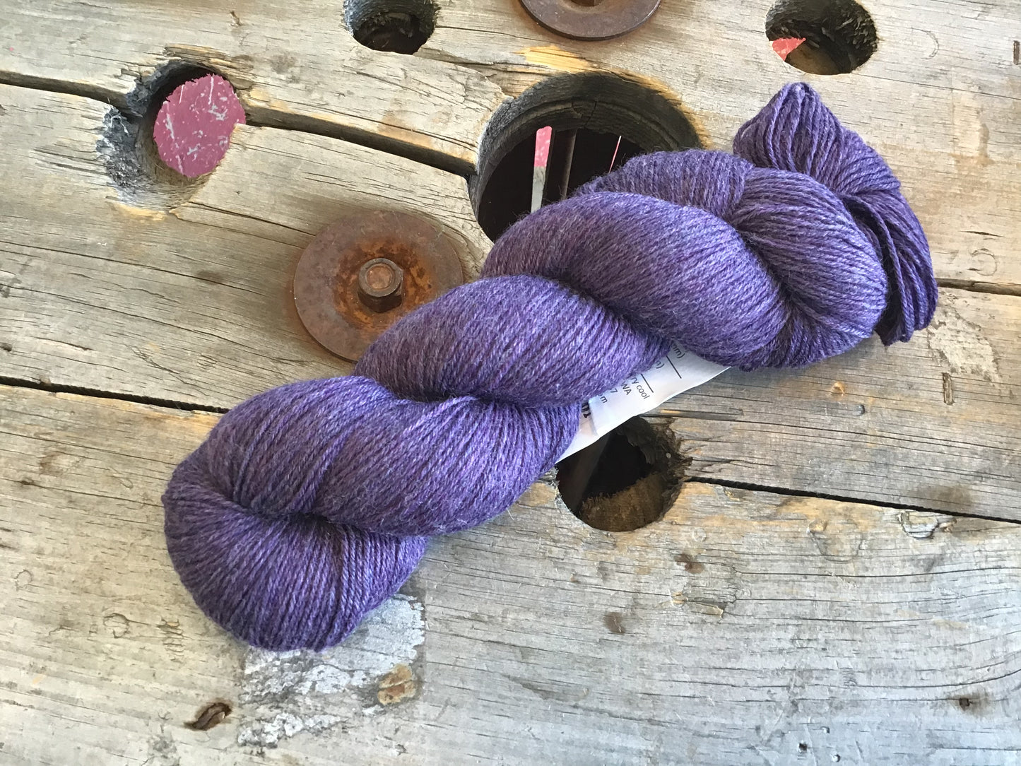 Cascade - Heritage Sock Yarn