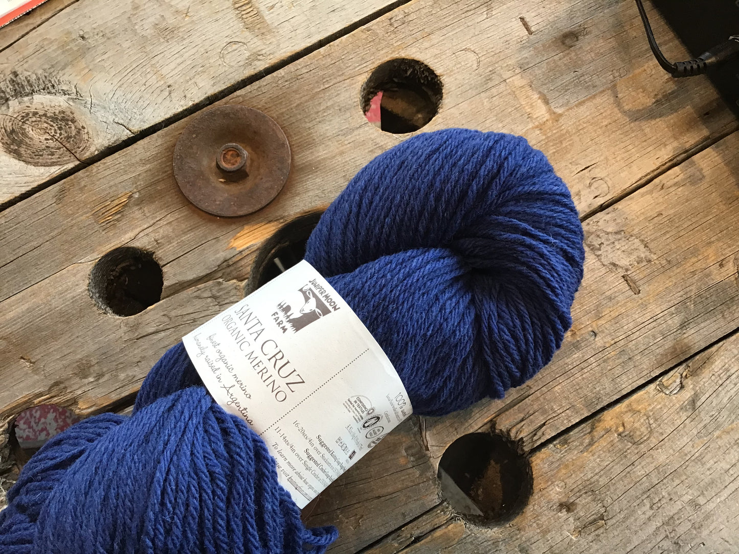 Juniper Moon Farm - Santa Cruz