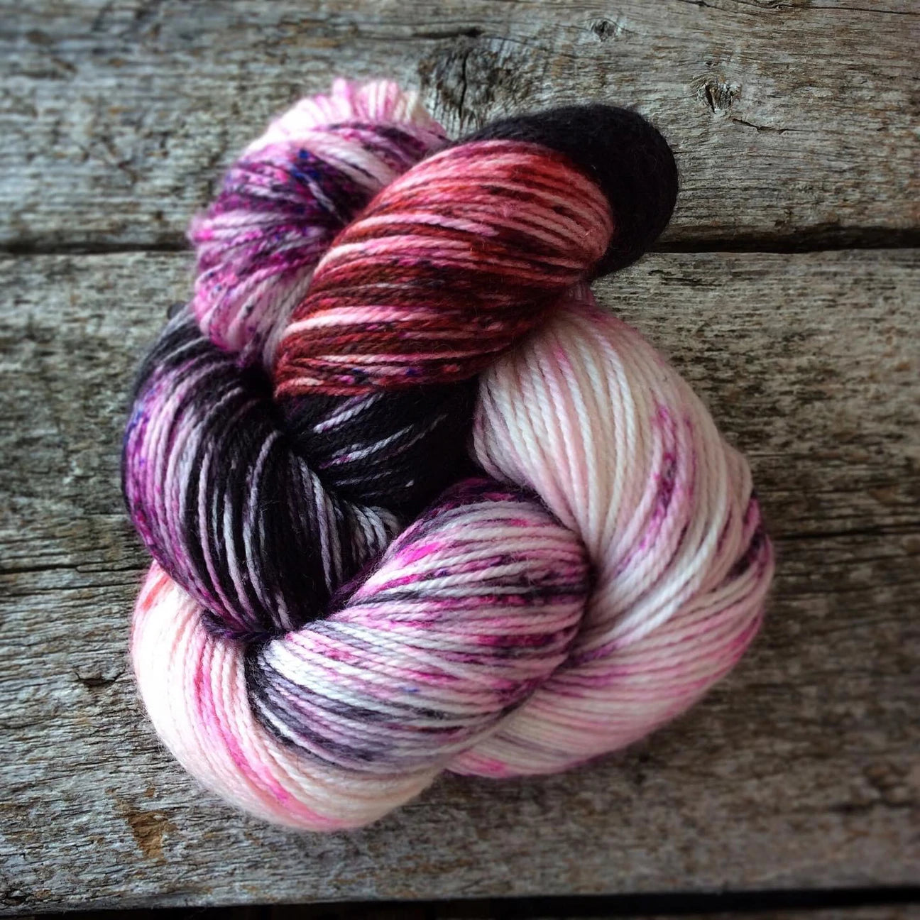 Fibrelya - Bamba Multicolore