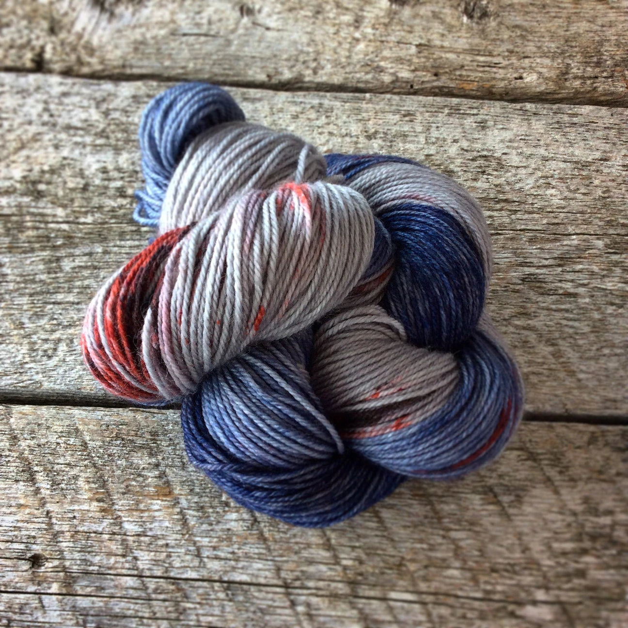 Fibrelya - Bamba Multicolore