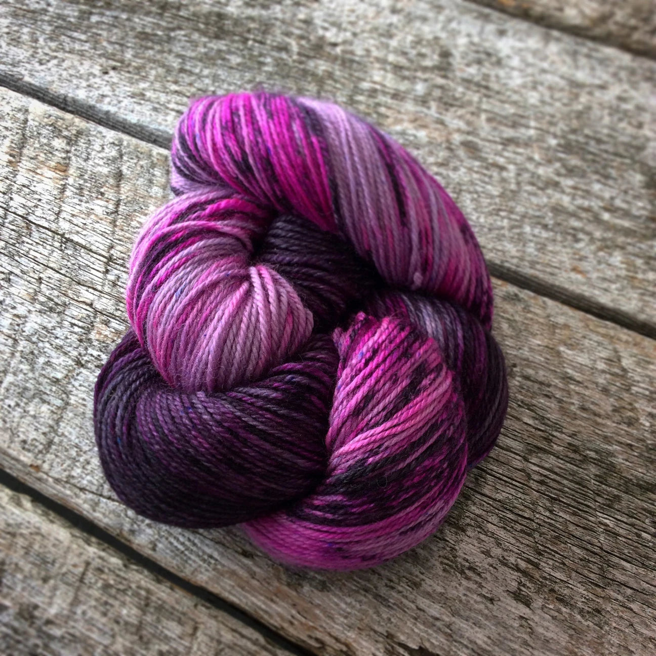 Fibrelya - Bamba Multicolore
