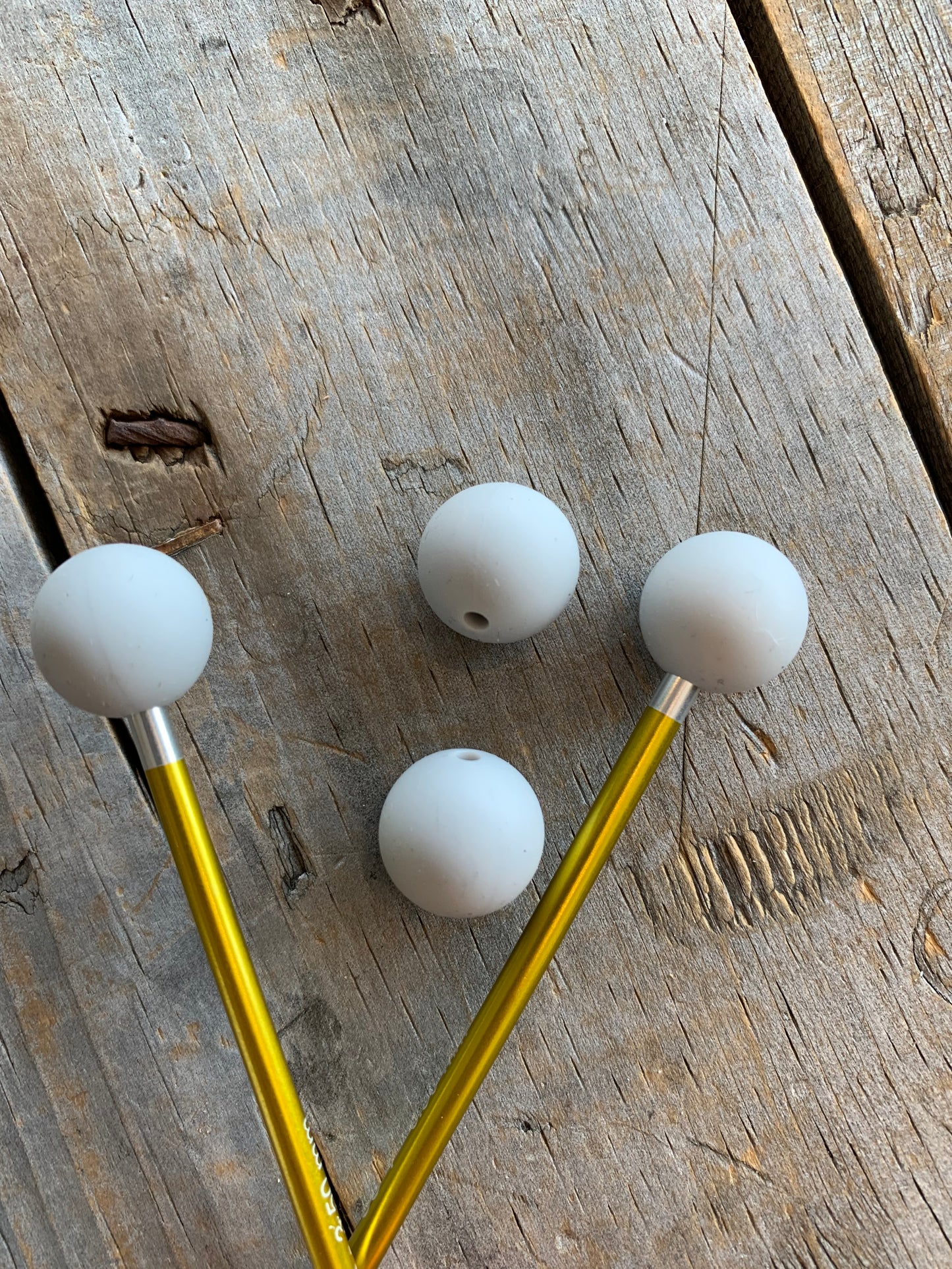 Protèges pointes mignons