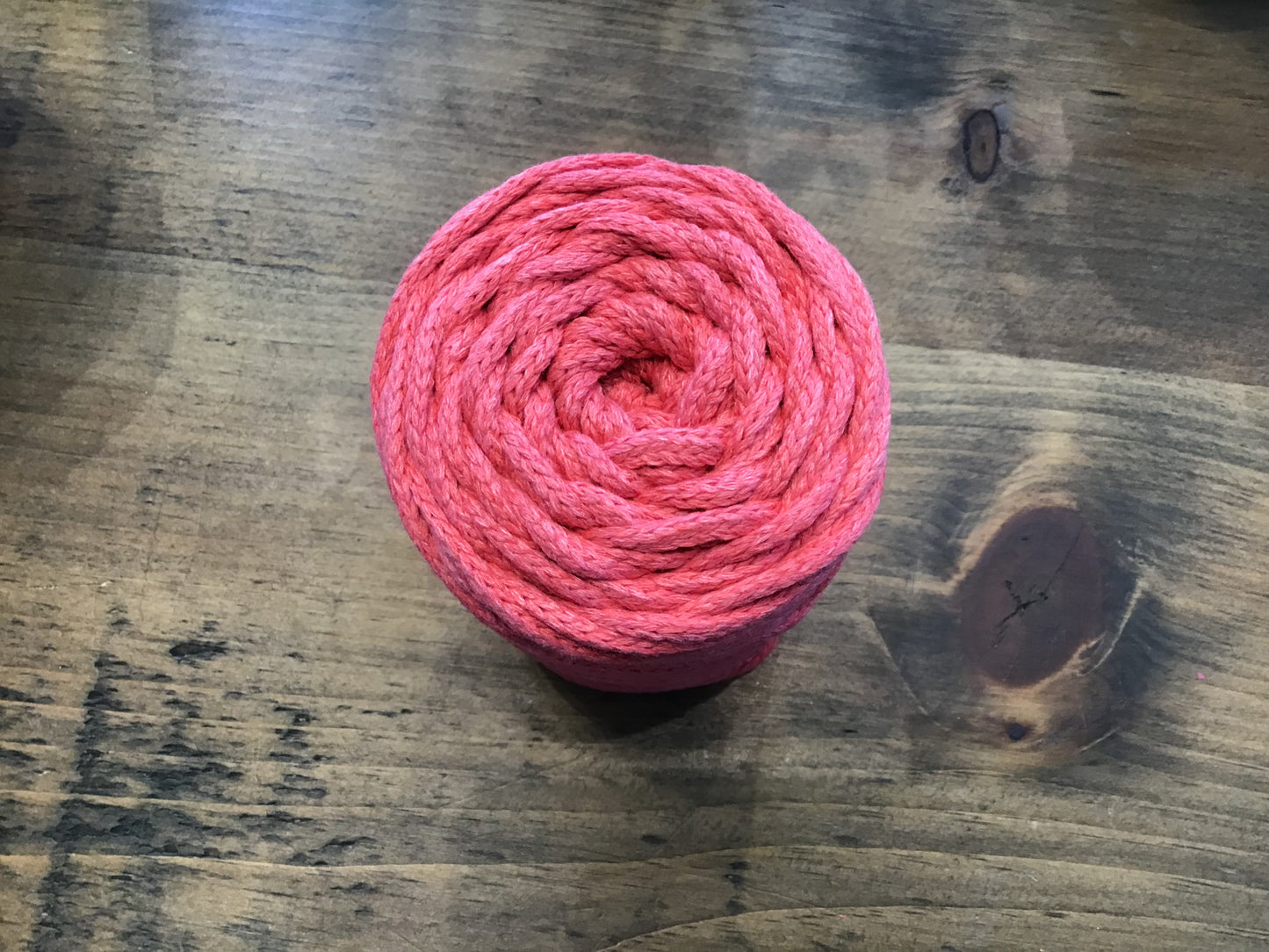 Estelle - Macramé Braid