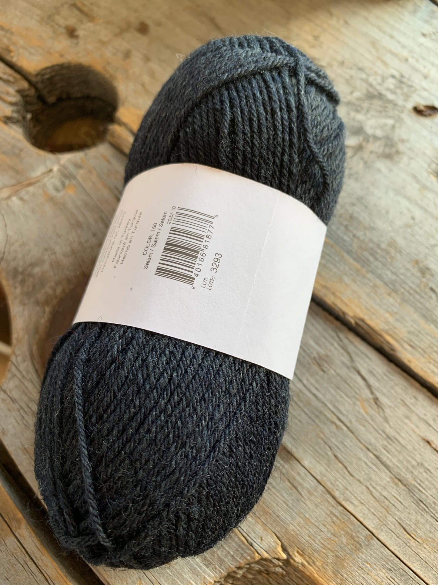 Uni merino mini - Universal Yarn