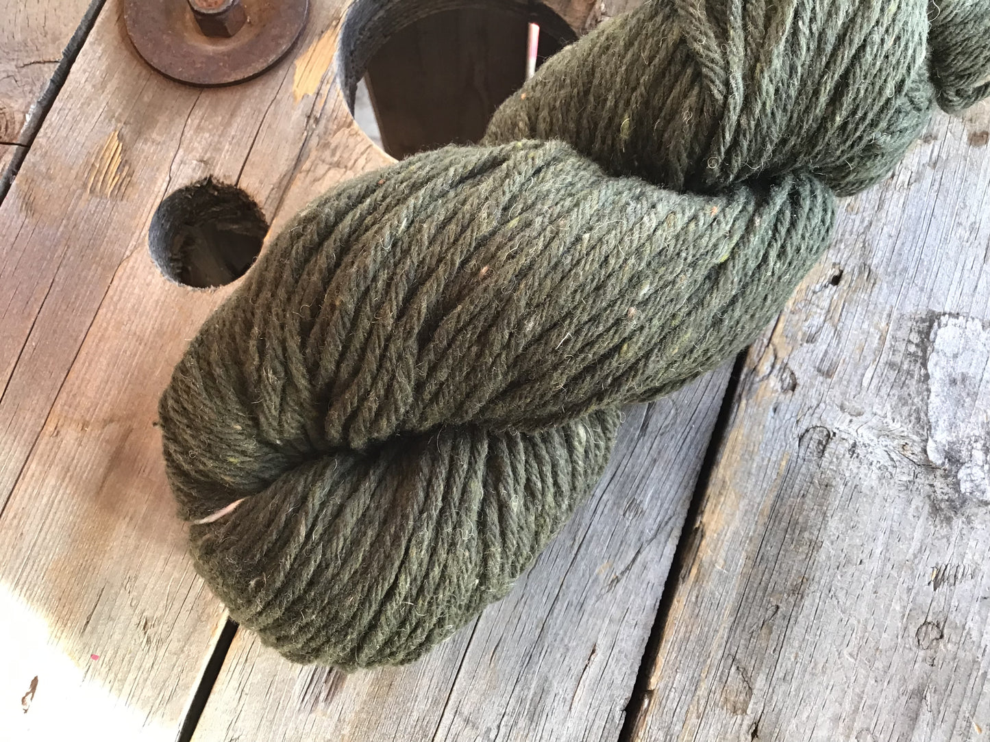 💥 LIQUIDATION 💥 Ella Rae - Eco Tweed Chunky