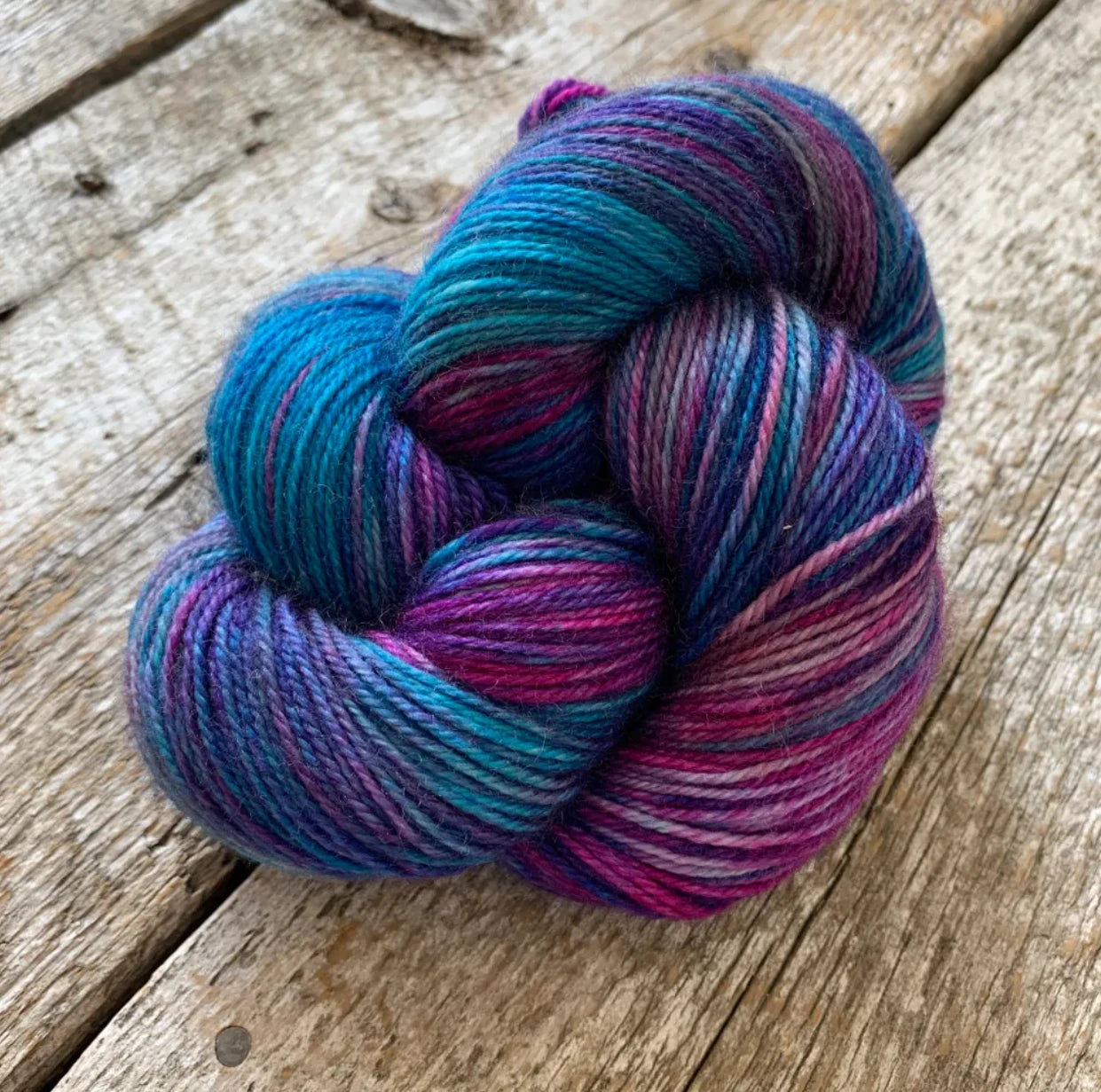 Fibrelya - Bamba Multicolore