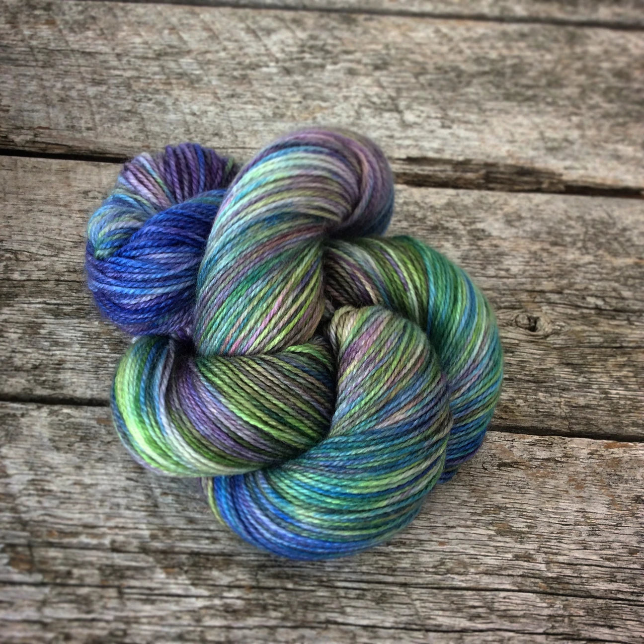 Fibrelya - Bamba Multicolore