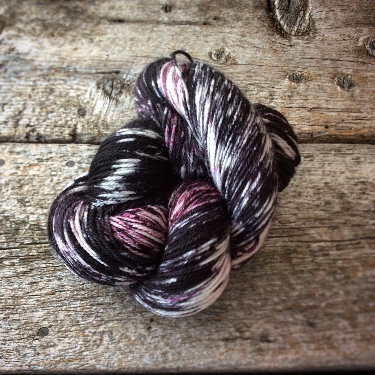 Fibrelya - Bamba Multicolore