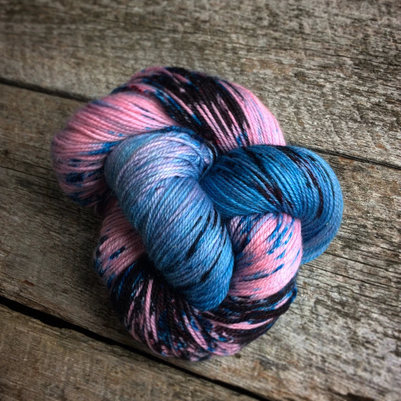 Fibrelya - Bamba Multicolore