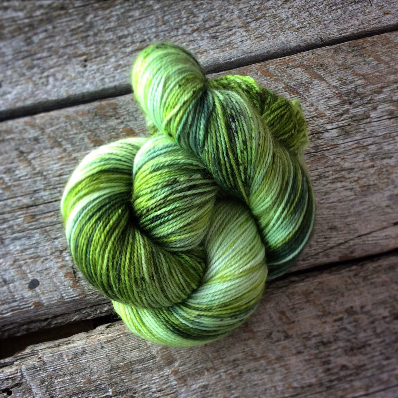 Fibrelya - Bamba Multicolore