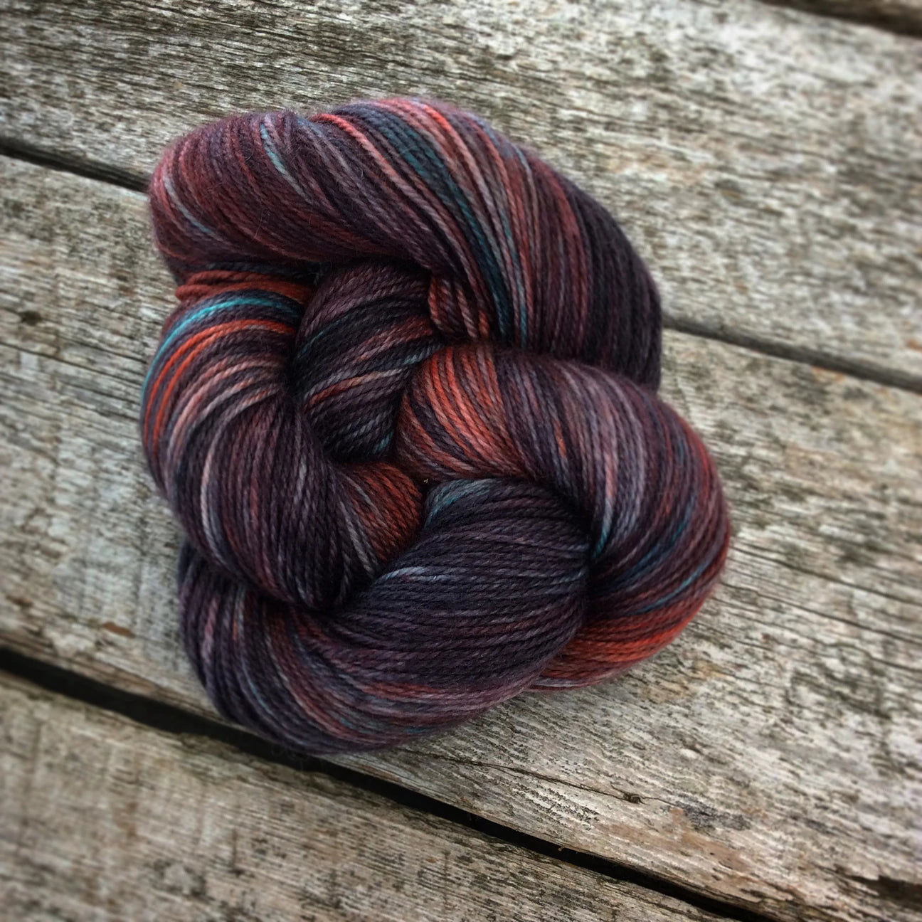 Fibrelya - Bamba Multicolore