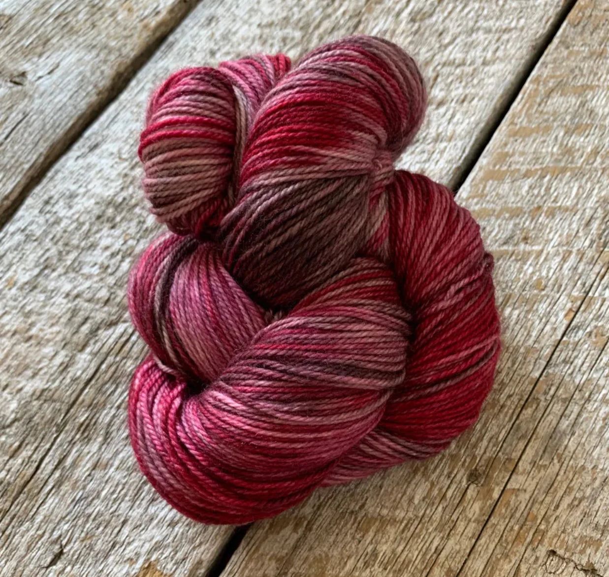 Fibrelya - Bamba Multicolore