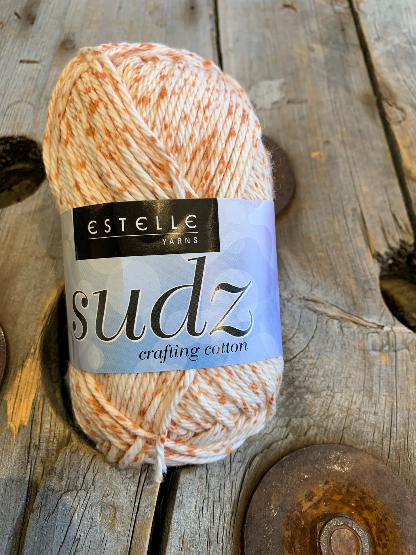 Estelle - Sudz - 50 gr