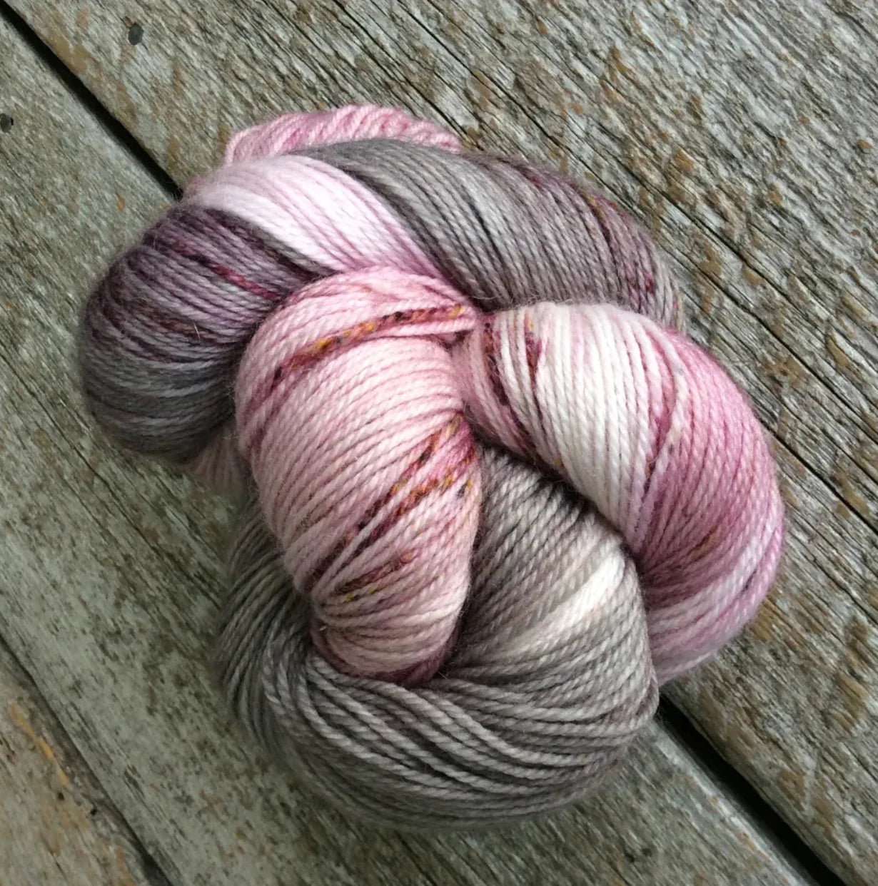 Fibrelya - Bamba Multicolore
