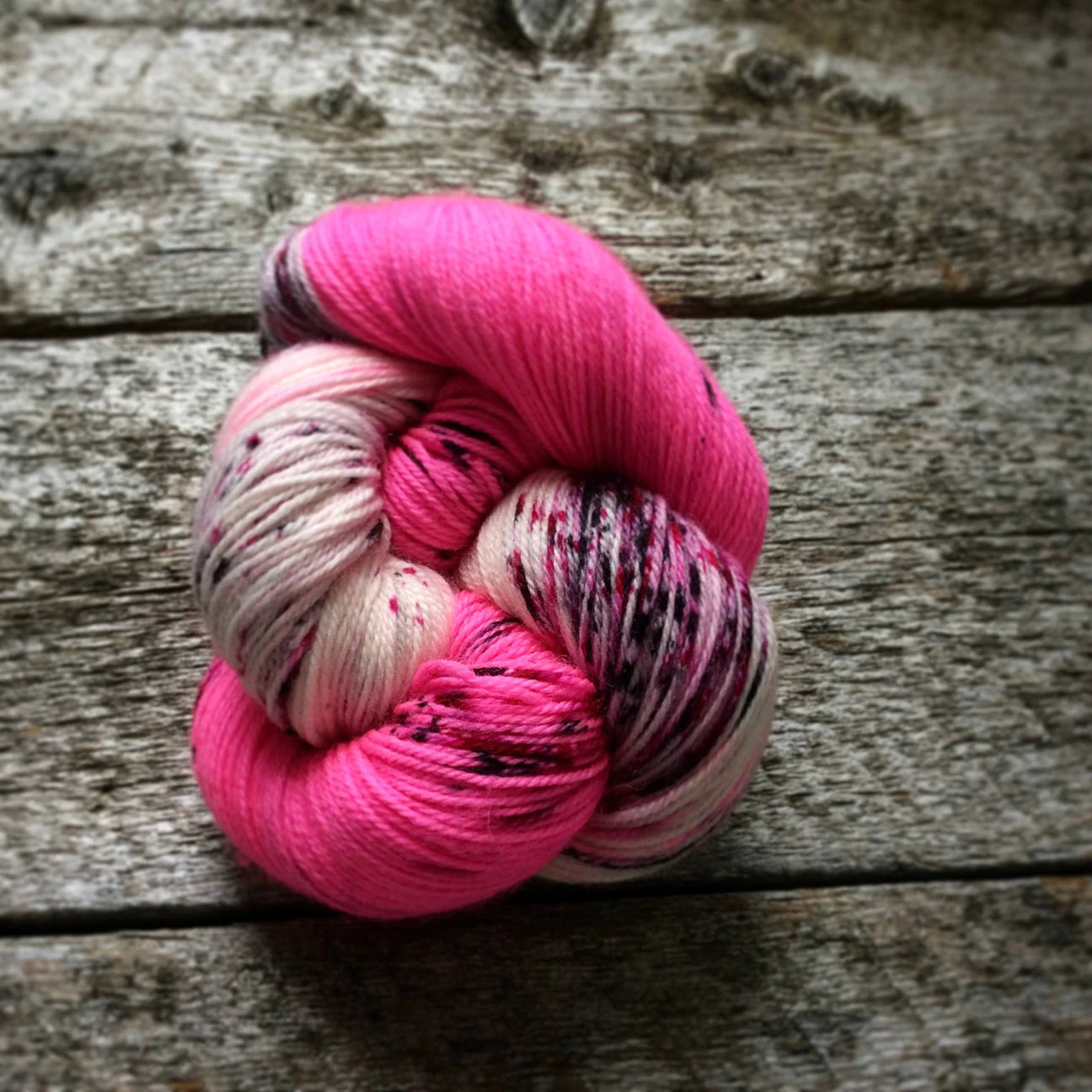 Fibrelya - Bamba Multicolore
