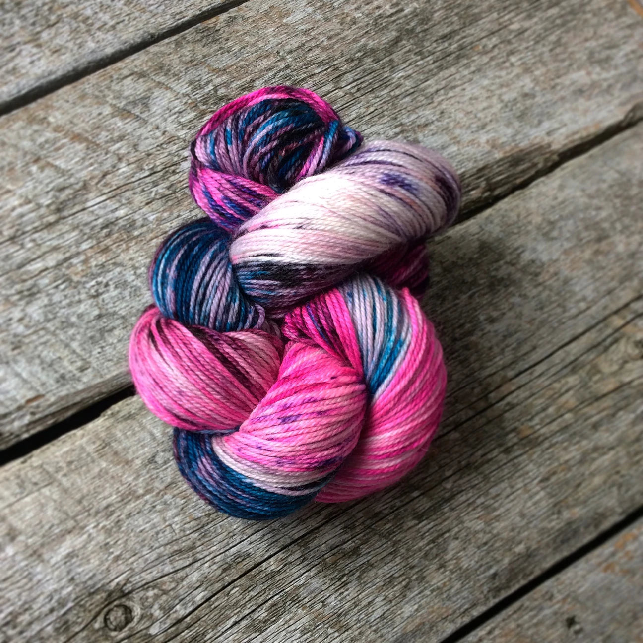 Fibrelya - Bamba Multicolore