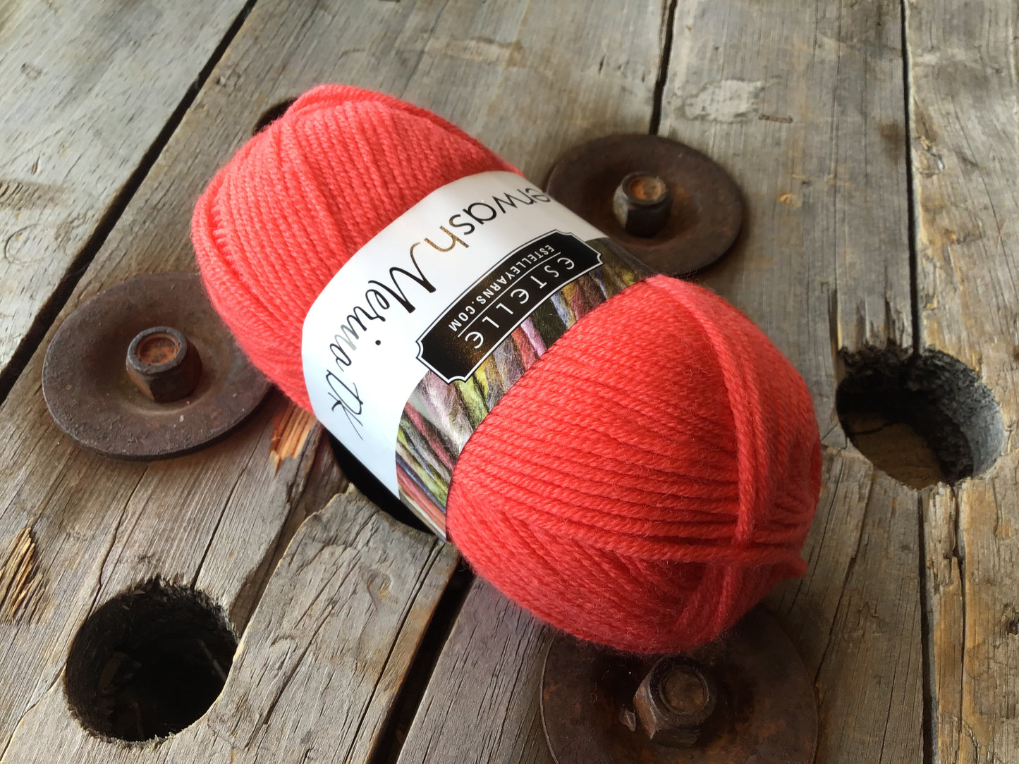 Estelle - Superwash Merino DK