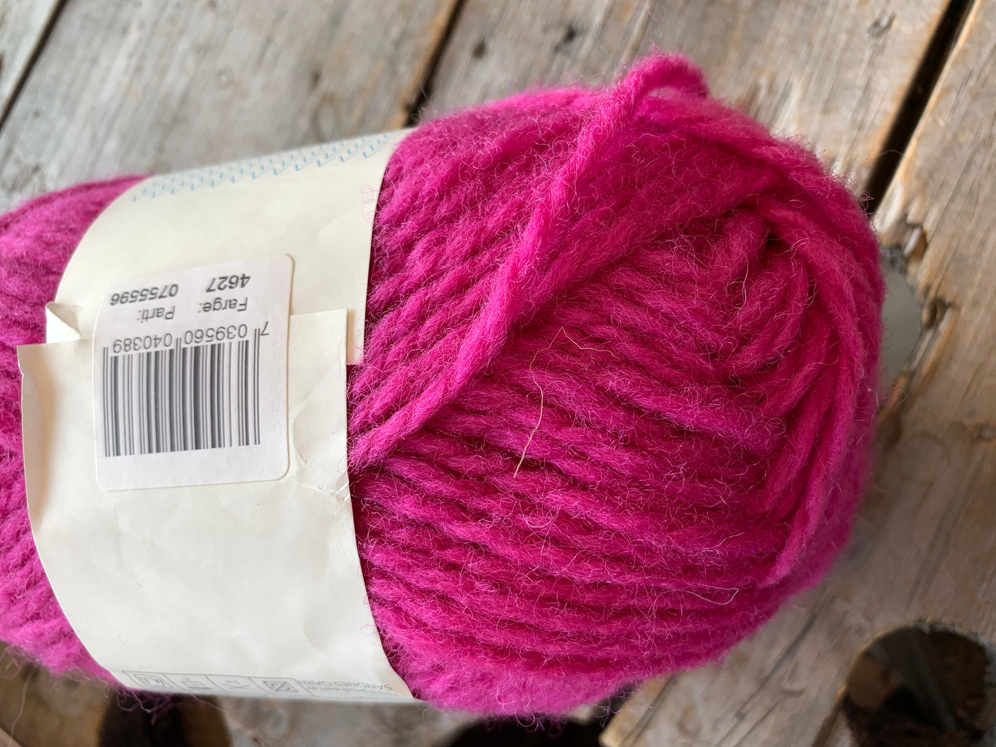 LIQUIDATION - Sandnes Garn - Fritids Garn