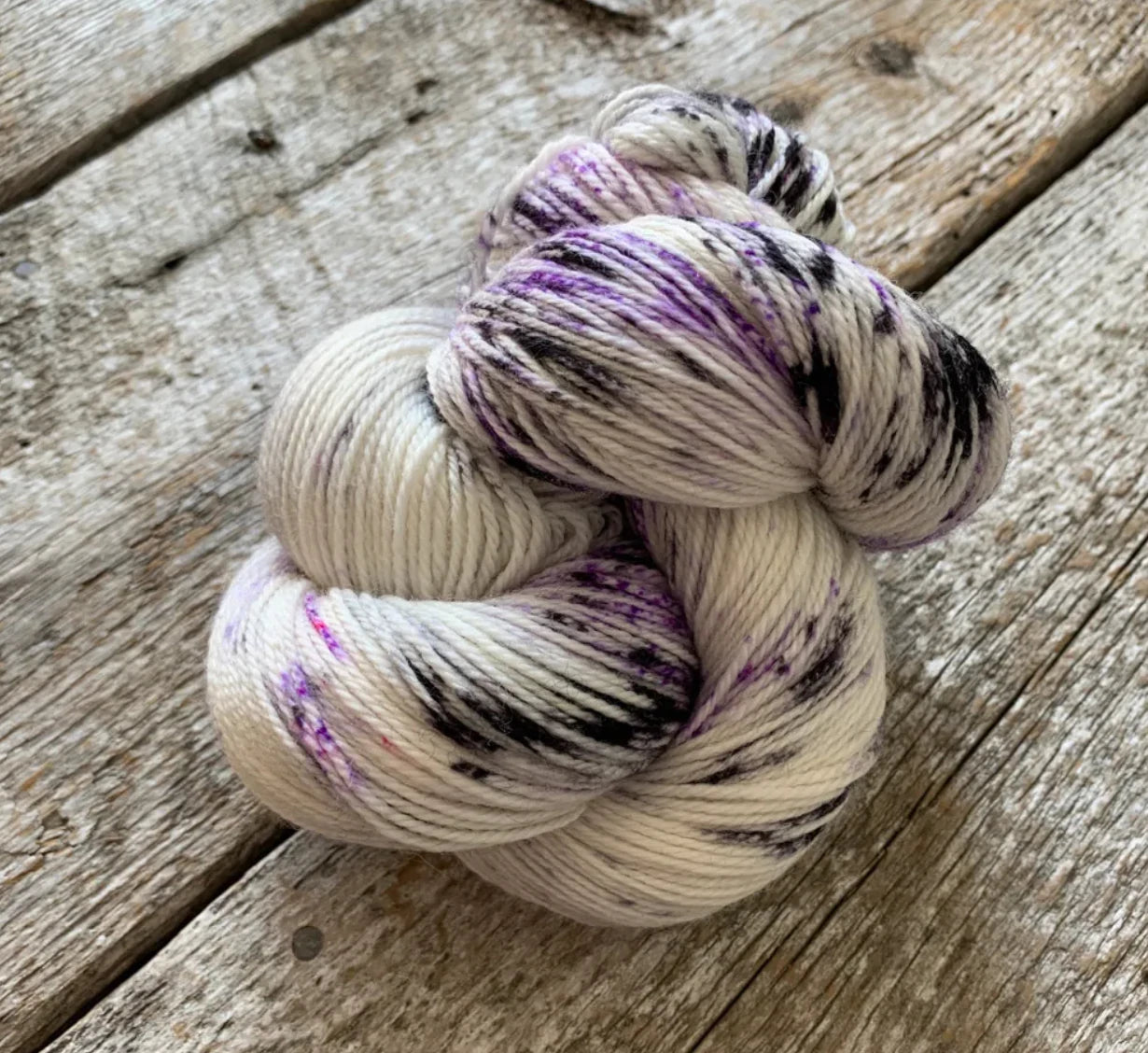Fibrelya - Barnabas Multicolore