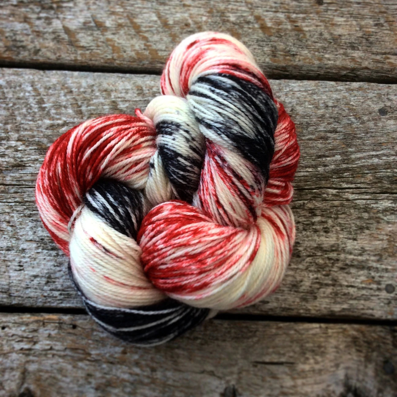 Fibrelya - Bamba Multicolore