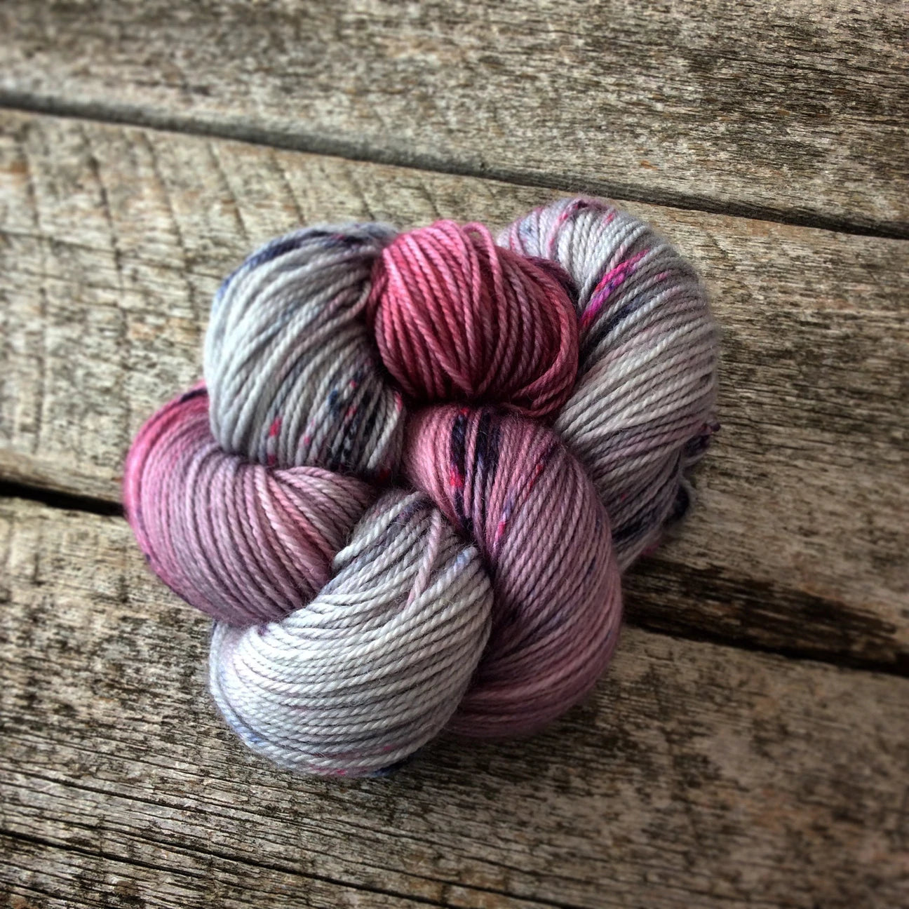 Fibrelya - Bamba Multicolore