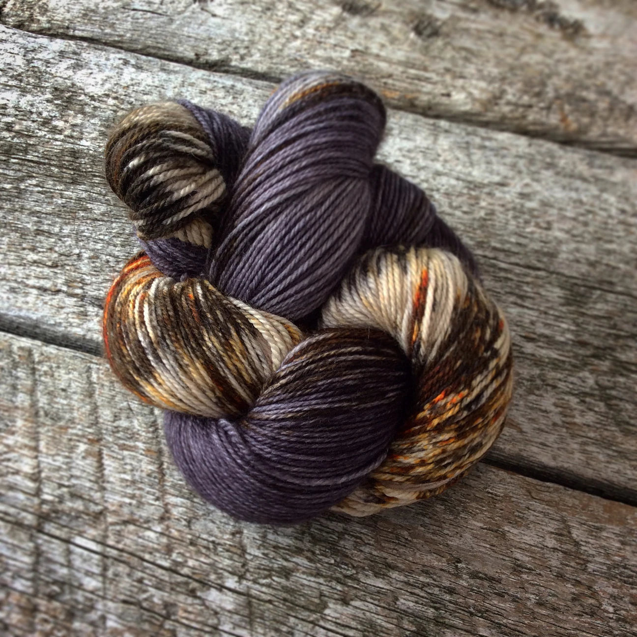 Fibrelya - Bamba Multicolore