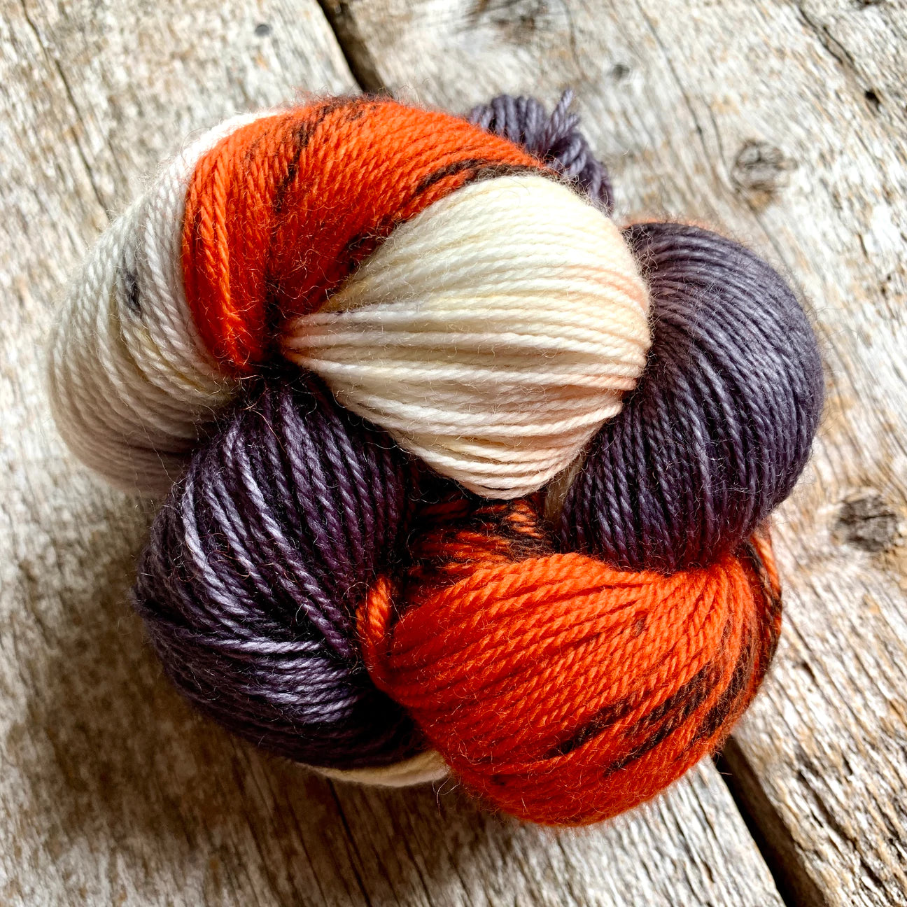 Fibrelya - Bamba Multicolore