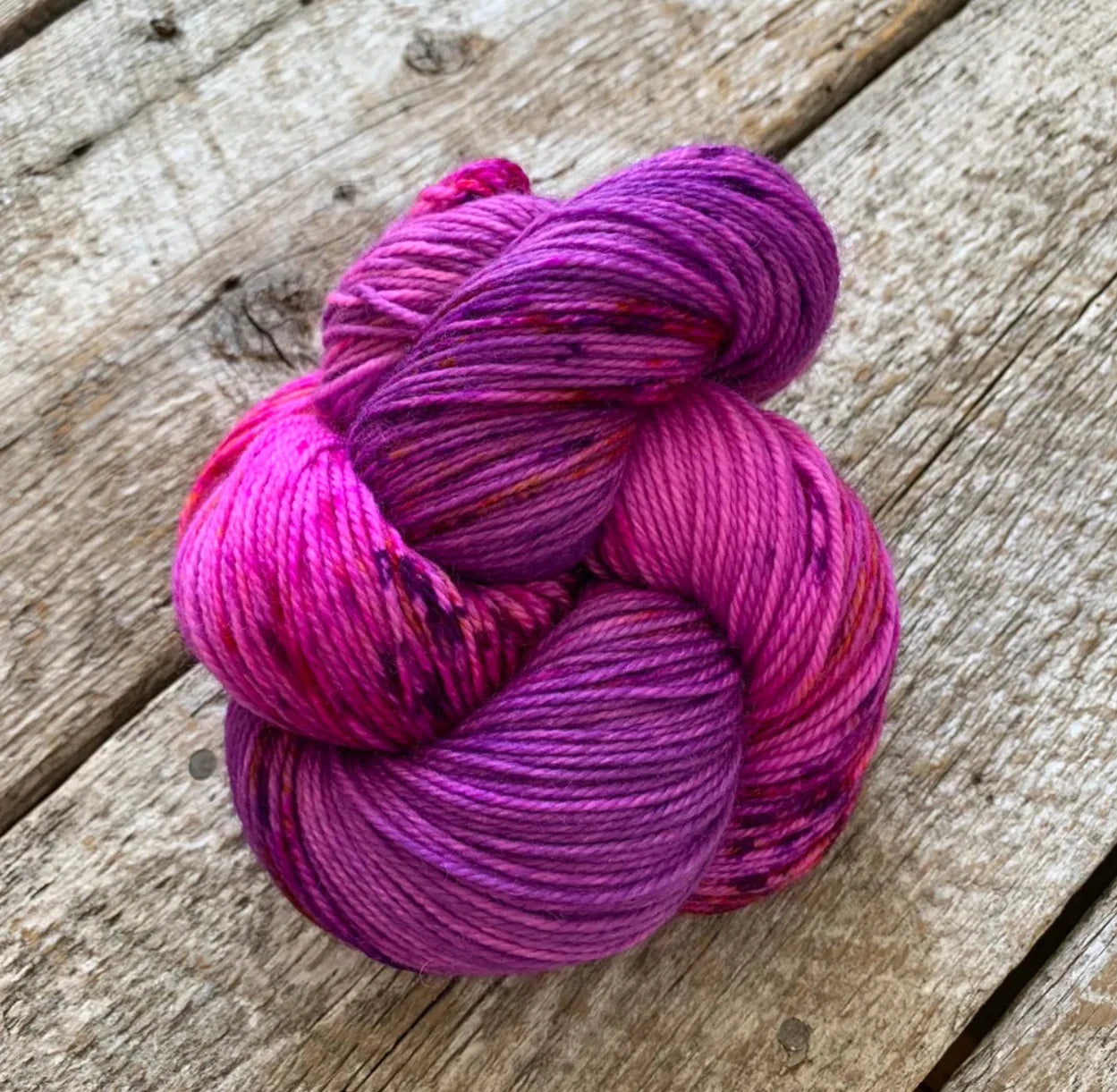 Fibrelya - Bamba Multicolore