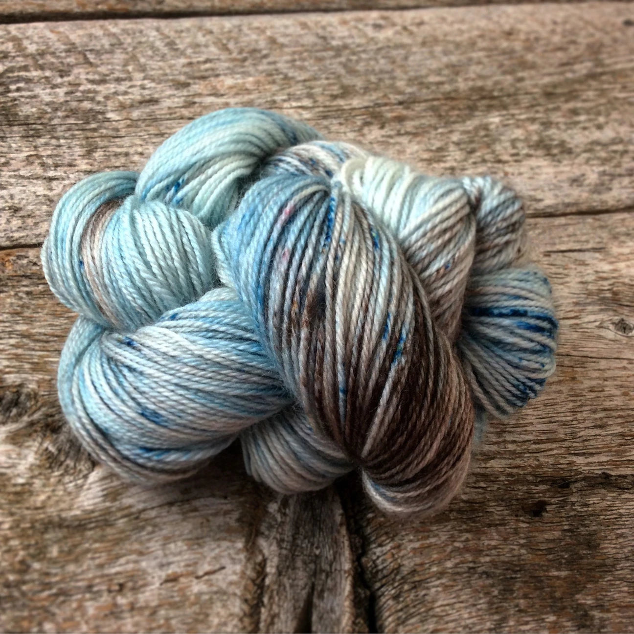 Fibrelya - Bamba Multicolore