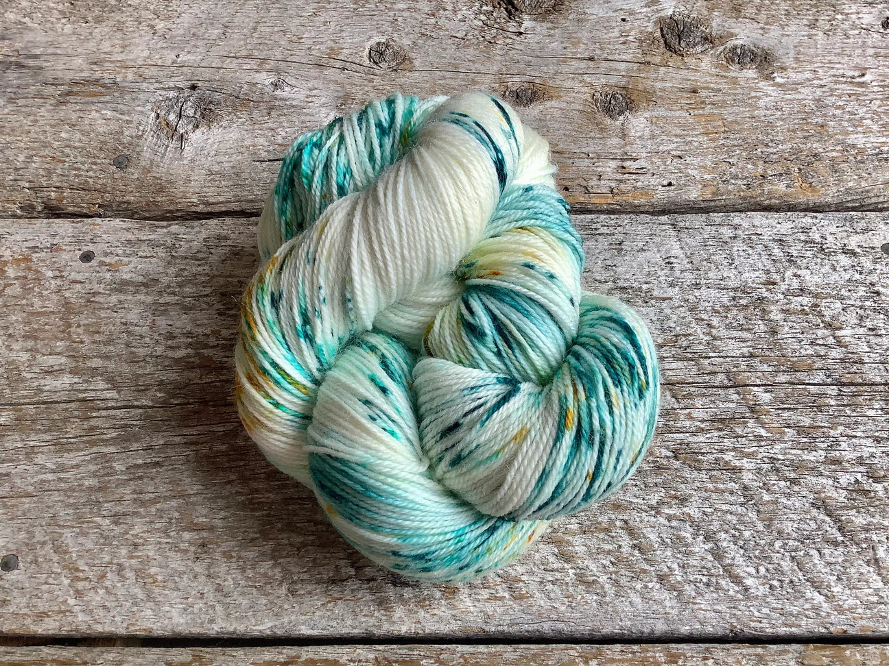 Fibrelya - Bamba Multicolore