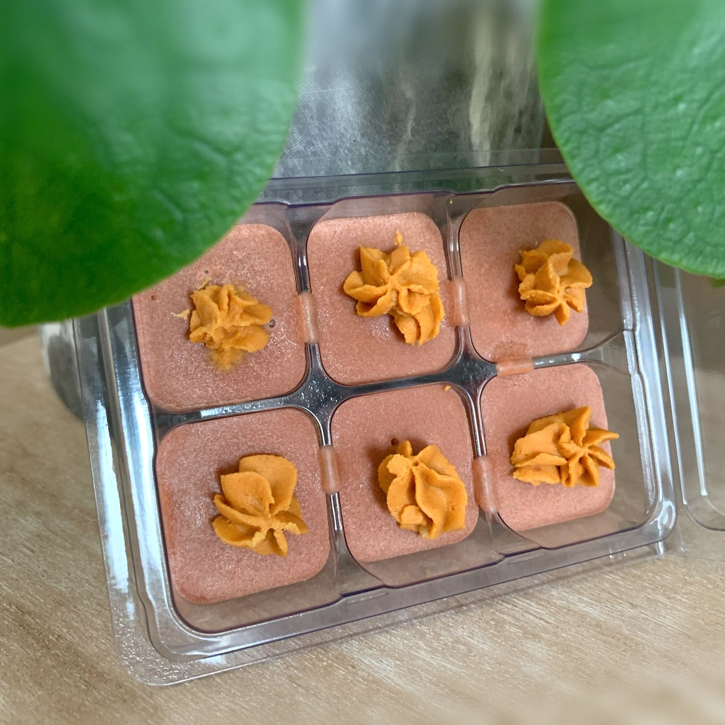 Mmm… Brownies! - Bougies de soya & cires à brûleur - Formats variés