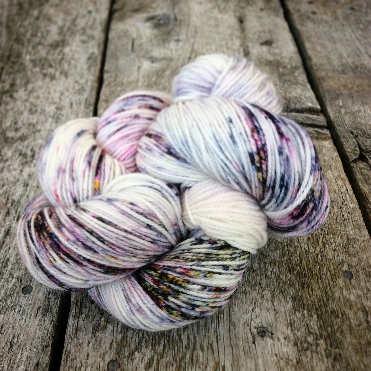Fibrelya - Bamba Multicolore